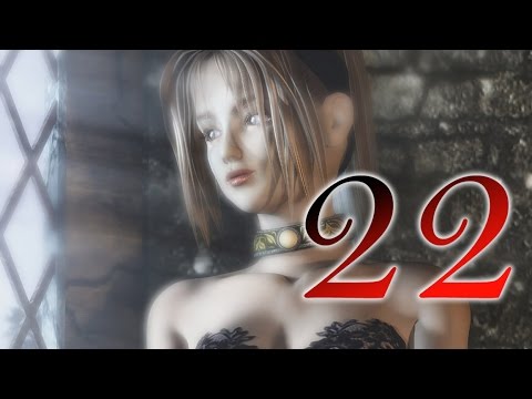 Let's Play Koudelka - Part 22- Mothman of Doom