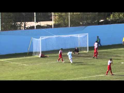 JSL 2013/14, 8. kolo, Rad - Vojvodina 1:2 (06.10.2013)