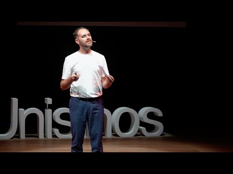 Cuidar da Educação Infantil é cuidar dos começos | Paulo Fochi | TEDxUnisinos