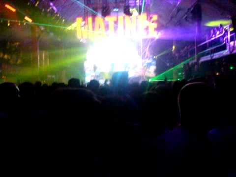 Matinee Group - Amnesia IBIZA 2011