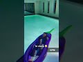 24 hours sleeping in a swimming pool! 🏊