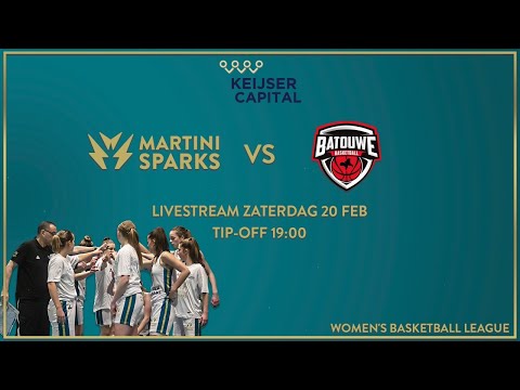 Keijser Capital Martini Sparks - Lekdetec.nl Bemmel