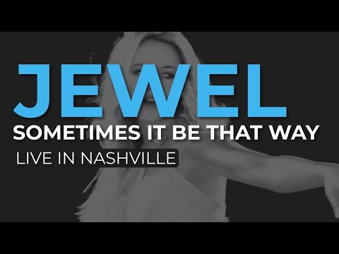 Sometimes It Be That Way video thumbnail