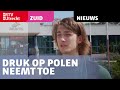 Druk op Polen neemt toe na verbroken vriendschapsband Nieuwegein | RTV Utrecht