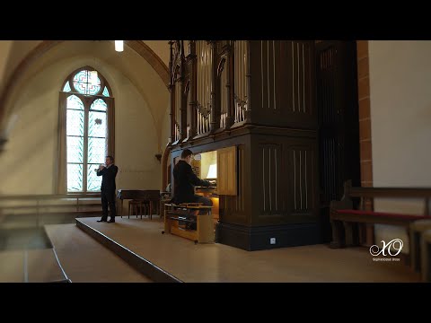XO Brass - Großer Herr und starker König - J.S. Bach BWV248