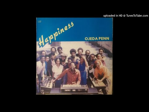 LYSERGICFUNK : Brotherson - Ojeda Penn