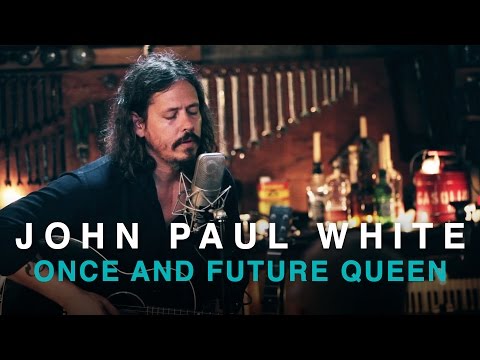 John Paul White | Once and Future Queen | B.B Gun Session