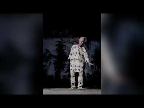 Dança Opanijé Oluaye e Omolu