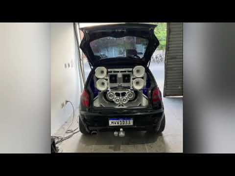 Senta no jet (com grave