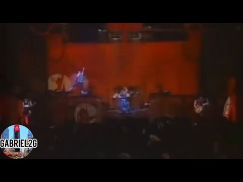 (Mashup)Iron Sembello-The Trooper Maniac