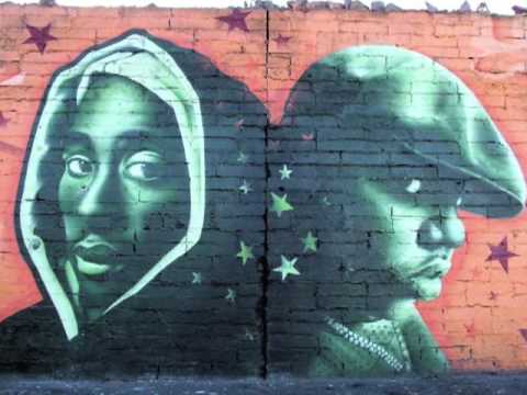 Tupac Ft. Notorious B.I.G., Big L Vs Mf Doom - Deadly Combination & Arrow Root