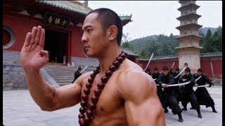 Download lagu Film Kung Fu! Seorang biksu menguasai keterampilan ilahi—hanya untuk menemukan Shaolin hancur. Dia mp3