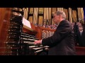 The Spirit Of God - Mormon Tabernacle Choir