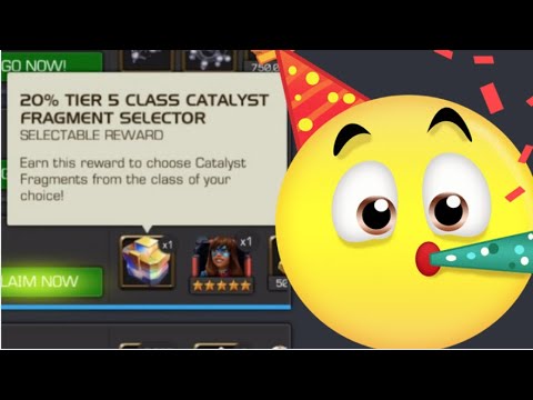 Now THIS Is the Way To Celebrate A Carina's Challenge Accomplishment