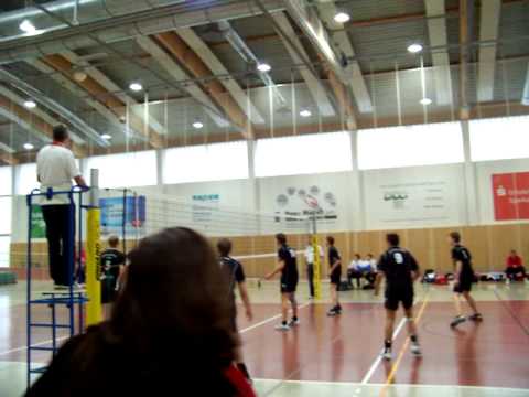 Dresdner SSV vs DSC #6