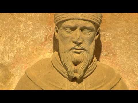 TRAGOM STARINE: LIK PARCA U KIPARSTVU 26.03.2016.