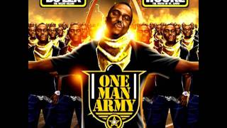 23) Hookz - Welcome To My Home [2009 One Man Army Mixtape]