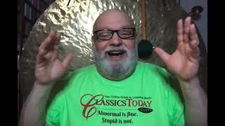 Music Chat: The Tribulations of a Record Critic