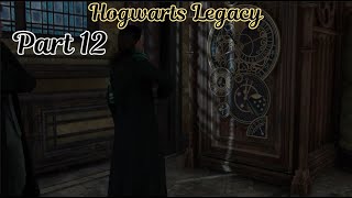 Hogwarts Legacy [Part 12] - The Undercroft - Evil Slytherin Walkthrough w/ Commentary PC