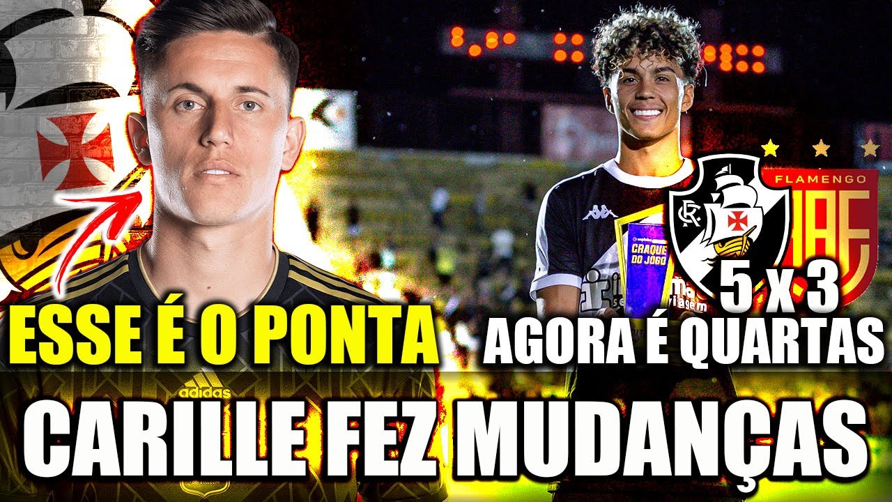 PROPOSTA ATACANTE URUGUAIO | SHOW DO ZUCCARELO! | NOTÍCIAS DO VASCO