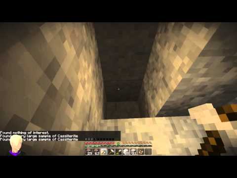 Minecraft WG S03-E028 - ( Wo ist die Ader? ) [Deutsch] -HD- [354]