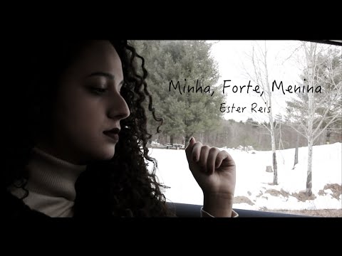 Minha, Forte, Menina video