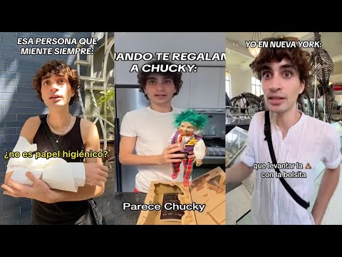 EL AMIGO MENTIROSO DE MATI | NUEVAS COMEDIAS DE MATI SPANO Y SUS AMIGOS | REIRAS #2024