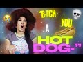 NATALIE NUNN Being UNINTENTIONALLY FUNNY BEST MOMENTS
