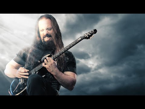 Dream Theater - Wither (Solo)