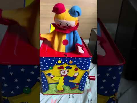 Jack In The Box Collection 2024