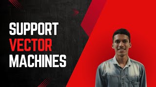 Support Vector Machines