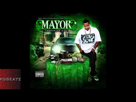 Mayor ft. Joe Moses - Starring You [2013]