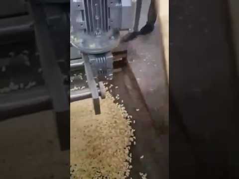 Macaroni Pasta Extruder Machine