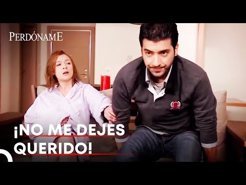 Handan No Dejó Ir A Kemal | Perdóname