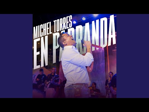 Ligado a Tus Besos (En Parranda, En Vivo)