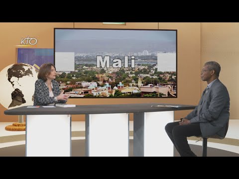 Mali : le dialogue, clé pour l’avenir du pays ?