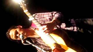 How Low-Justin Nozuka