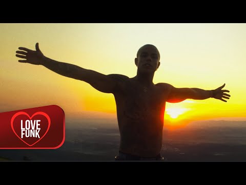 Love Funk and MC Charada 13