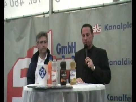 Viktoria Aschaffenburg - Zur Situation im Verein (06.06.09)