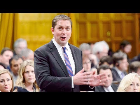 Question Period: Carbon tax, steel and aluminum tariffs, NAFTA negotiations — June 13, 2018