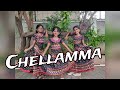 Chellamma dance cover l Bambino Barbies l Doctor l Siva Karthikeyan Anirudh l Kids dance video