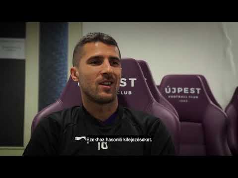 Magyarból jeles #04 - Bojan Sankovic