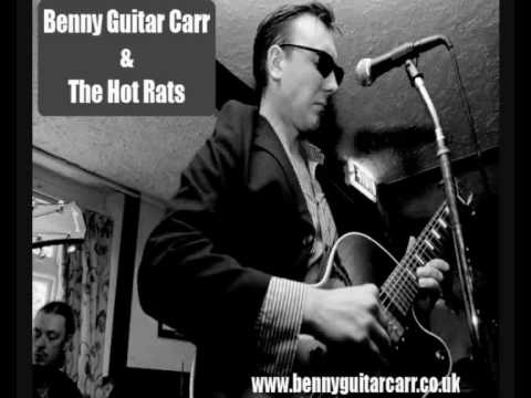 Have Love - Benny Guitar Carr & The Hot Rats