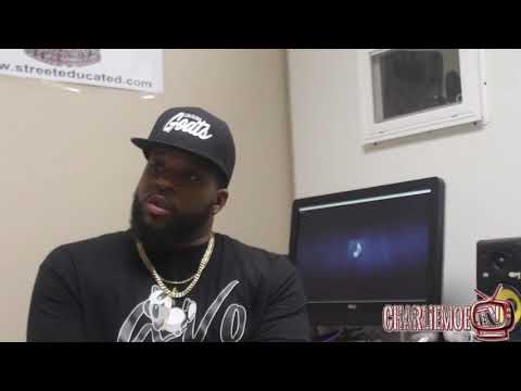 Big Sacc talks about the rap game and Shreveport Culture