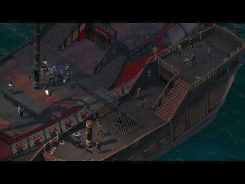 Pillars of Eternity 2 (Good) - Path of the Damned - Titan's Heart