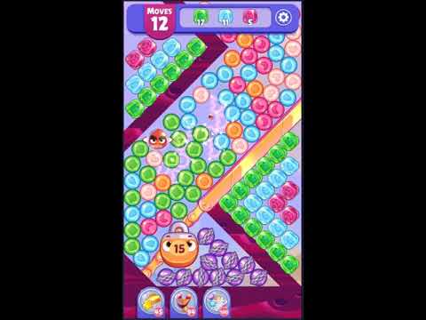 Angry Birds Dream Blast Level 1897 - NO BOOSTERS 😠🐦💤🎈 | SKILLGAMING ✔️