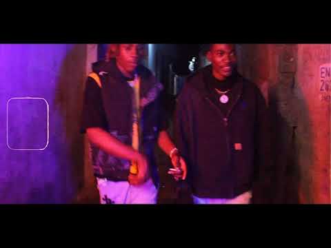 Trap Kuza - TAMOS A VIR (Vídeo Official)