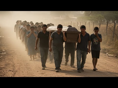 GUERRA DE SANGUE EM BARAÚNA: ROSADO x FLORÊNCIO – 25 VIZINHOS EXECUTADOS EM NOME DA HONRA