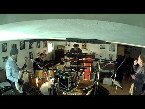 STORMIN' - Stormin Xmas Jam Secession   Part 1