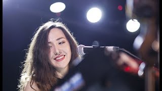 Nemra - Last chance to love (Live at Yerevan State Puppet Theatre)